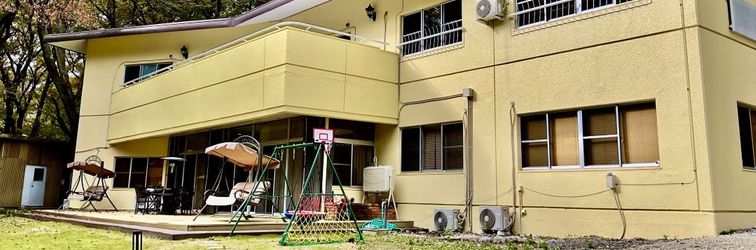 Others Ducale Resort Hotel Nasu Kanronoyu