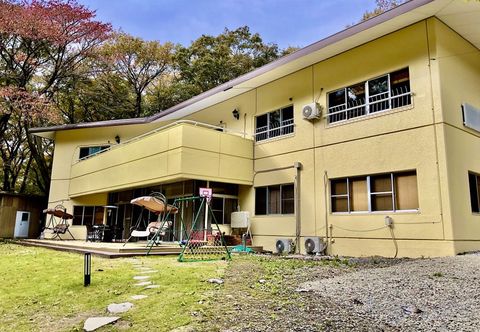 Others Ducale Resort Hotel Nasu Kanronoyu