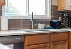 Others 5 Game Room and Outdoor Oasis with BBQ Grill - Fun and Stylish