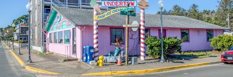 Lainnya Panoramic Bay Views and Nearby Attractions - Spectacular Coastal Haven