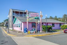 Lainnya Panoramic Bay Views and Nearby Attractions - Spectacular Coastal Haven