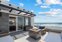 Others 6 Ocean Views and Spacious Patios - Captivating Beachfront Escape