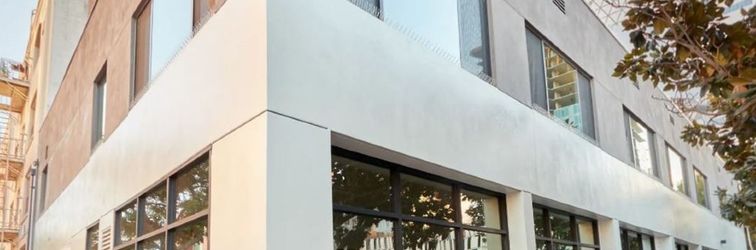 기타 Charming Apartment with Stylish Décor - Cozy Urban Haven