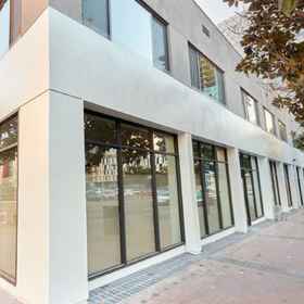 Hotel Exterior 1 Charming Getaway with Modern Comforts - Inviting Urban Retreat, Reuben H. Fleet Science Center Hotels