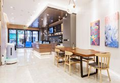 Others 7 Hanting Hotel (Guiyang Grand Cross Minsheng Road Delicious Street Branch)