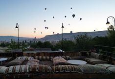 其他 2 A la Mode Cappadocia
