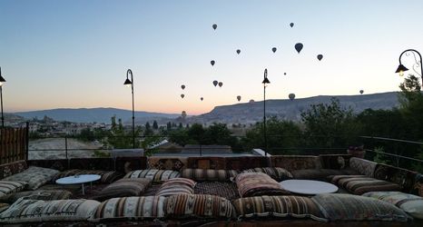 其他 2 A la Mode Cappadocia