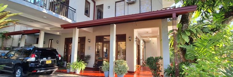 อื่นๆ Myh - Lake Front Pvt Villa with Staff and Includes Free Breakfast of Your Choice