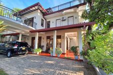 อื่นๆ Myh - Lake Front Pvt Villa with Staff and Includes Free Breakfast of Your Choice