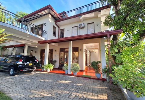 Lain-lain Myh - Lake Front Pvt Villa with Staff and Includes Free Breakfast of Your Choice