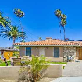 Logo1Ocean Views and Cozy Fire Pit - Charming Beach Bungalow Retreat,圣地牙哥县飯店