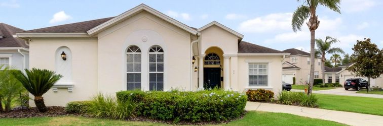 其他 Private Pool, Spa, and Entertainment Lounge - Stunning Oasis