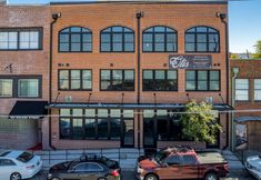 其他 3 Unique Design and Central Location - Charming Loft Haven