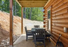 Others 7 The 3 Bears is a Newly Built 3 Bedroom Cabin