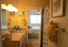 Lain-lain 6 Stunning Private Balcony Hot Tub and Ocean Views - Elegant Retreat