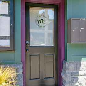 Hotel Interior/Public Areas 1 Historic downtown loft near shopping & restaurants with WiFi & full kitchen, Washington Hotels