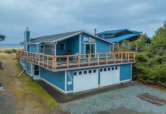 Lain-lain 3 Beach Access and Game Room Fun - Stunning Coastal Retreat