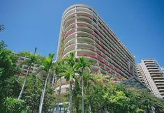 อื่นๆ 2 Muqi Coast Meisu (Sanya Bay Coconut Dream Corridor)