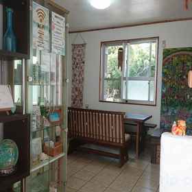 Hotel Interior/Public Areas 1 Guest House Nangokuya, Miyakojima-shi Hotels