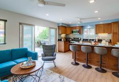 其他 6 Ocean View Rooftop Deck and Two Kitchens - Stunning Coastal Escape