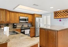 其他 5 Gulf Front Views and Community Sun Deck - Spacious Beachside Retreat