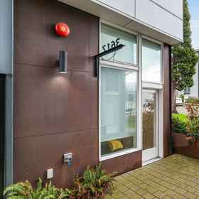 Hotel Exterior 1 Bright Studio with Modern Comforts - Charming Urban Escape, 华盛顿州 酒店