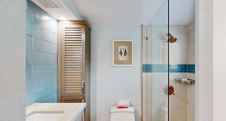 Lainnya 2 Luxury Waterfront Living: Private Pool, Boat Dock, Game Room - Near Beach