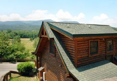 Others 3 2 Bedroom Luxury Cabin Amazing Mountain View, Wear
