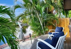 Others 3 Solar Heated Pool and Private Dock - Stunning Waterfront Retreat