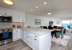 Khác 7 Ocean Views and Air Conditioning - Bright Coastal Sanctuary