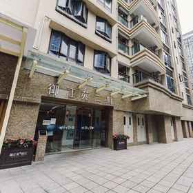 Hotel Exterior 1 Qingfeng Boutique Apartment(Guangzhou Beijing Road Pedestrian Street）, Tao Tao Ju Hotels