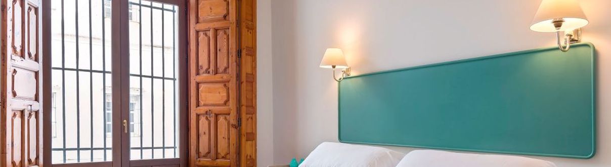 Khác Unique Apartment in a Typical Sevillian House. Padre Marchena II