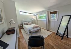 其他 5 Charming Garden Retreat with Modern Design - Inviting and Tranquil