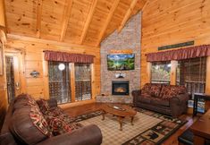 其他 7 Game Loft and Outdoor Hot Tub - Charming Mountain Escape