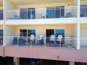 기타 4 Direct Oceanfront Views - Madeira Norte #110