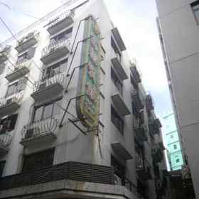 Hotel Exterior1PENSÃO RESIDENCIAL FLORIDA,澳门科学馆飯店