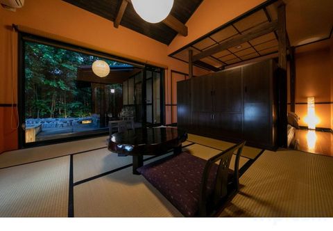 Others Iyashi No Sato Shoen Hanare