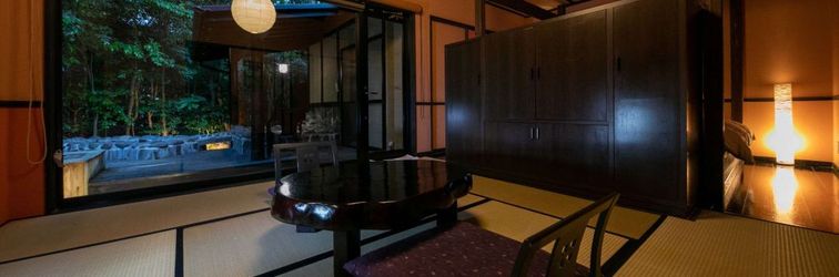 其他 Iyashi No Sato Shoen Hanare