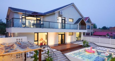 기타 2 Yunxi Homestay