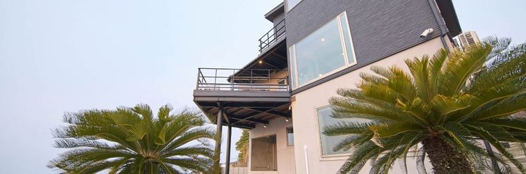 Others Al Tramonto Casa M's Goshikihama (Awaji Island)