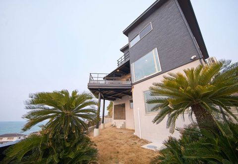 Others Al Tramonto Casa M's Goshikihama (Awaji Island)