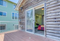 其他 2 Ocean View Decks and Luxurious Finishes - Stunning Coastal Haven