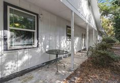 Others 3 Private Yard and Modern Amenities - Charming Coastal Haven