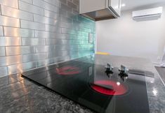 Khác 7 Skyline Views and Treetop Serenity - Stylish Custom Retreat