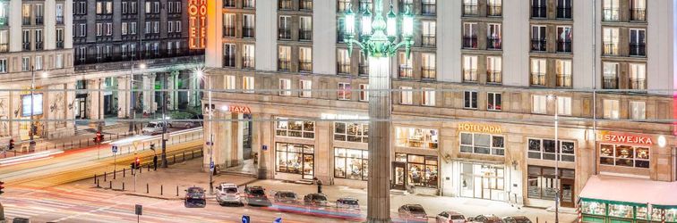 Others Hotel MDM City Centre