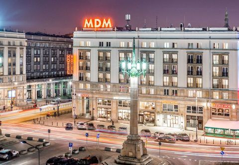 Others Hotel MDM City Centre