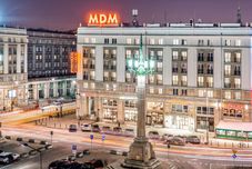 Others Hotel MDM City Centre