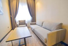 其他 7 SERENİTY Comfort Hotel