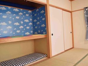 Lain-lain Hostel Uks