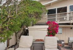 其他 5 Panoramic Ocean Views and Cozy Fire Pit - Stunning Coastal Escape